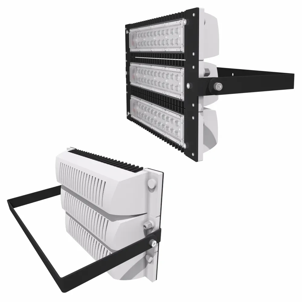 Светильник ДО-230w IP67 31579Лм 5000К 120 град. SSR Светильник ДО-230w IP67 31579Лм 5000К 120 град. SSR