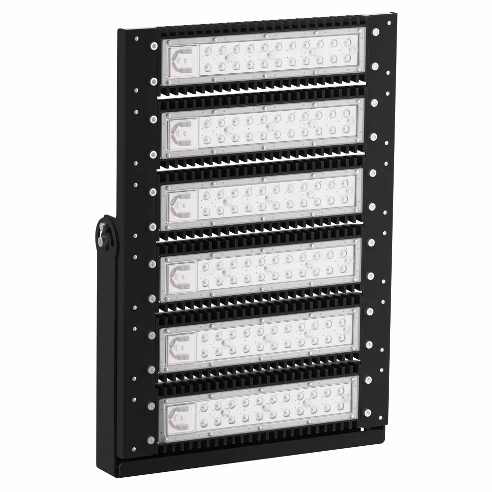 Светильник ДО-400w IP67 54000Лм 5000К 120 град. Светильник ДО-400w IP67 54000Лм 5000К 120 град.