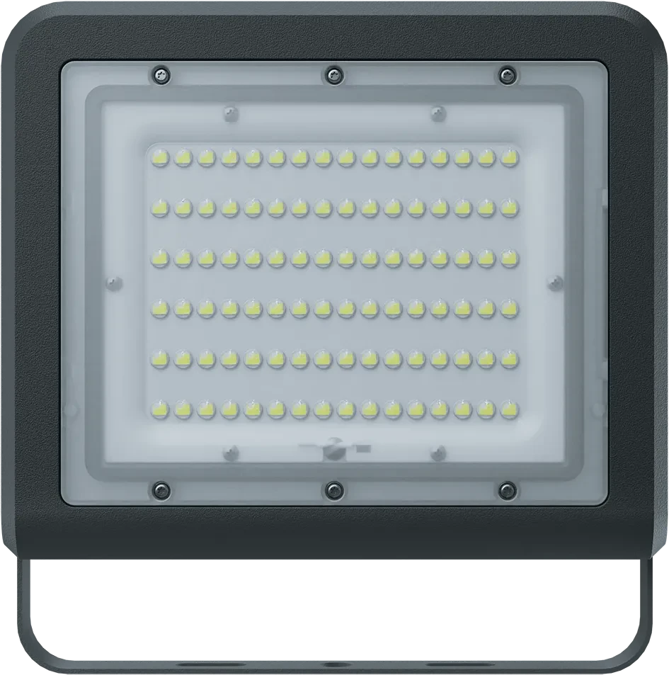 Прожектор светодиодный ДО-100w 6500К 14200Лм IP65 Прожектор светодиодный ДО-100w 6500К 14200Лм IP65