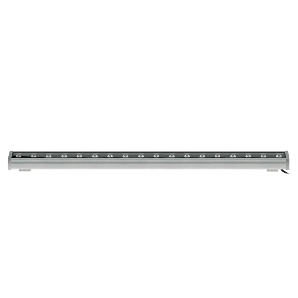 Прожектор светодиодный линейный ULF-L52-36W/6400K/L100 220V IP65 SILVER 1000мм Дневной свет (6400К) 3240Лм Алюминий Прожектор светодиодный линейный ULF-L52-36W/6400K/L100 220V IP65 SILVER 1000мм Дневной свет (6400К) 3240Лм Алюминий