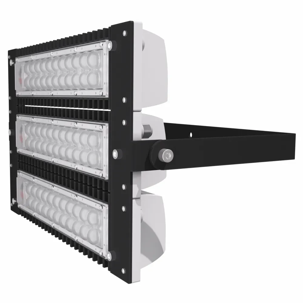 Светильник ДО-230w IP67 31050Лм 5000К 120 град. OПАЛ Светильник ДО-230w IP67 31050Лм 5000К 120 град. OПАЛ