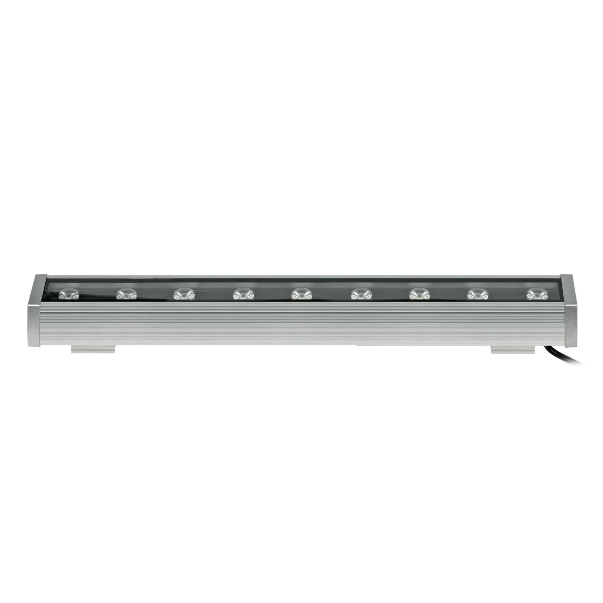 Прожектор светодиодный линейный ULF-L52-12W/RGB/L50 DC24V IP65 SILVER 500мм RGB DC24V Алюминий Прожектор светодиодный линейный ULF-L52-12W/RGB/L50 DC24V IP65 SILVER 500мм RGB DC24V Алюминий