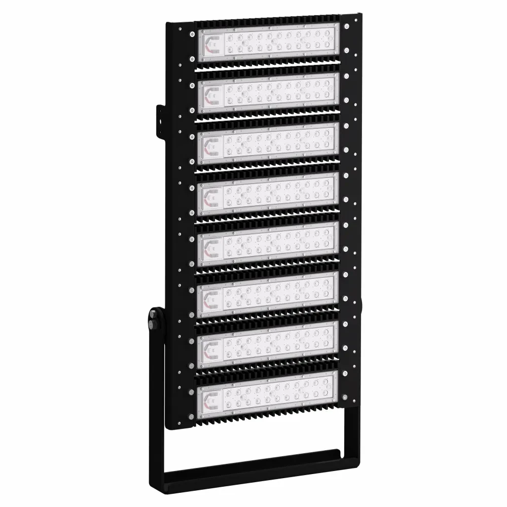 Светильник ДО-400w IP67 56980Лм 5000К 120 град. Светильник ДО-400w IP67 56980Лм 5000К 120 град.