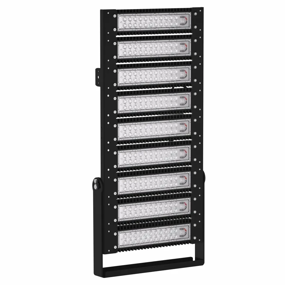 Светильник ДО-650w IP67 87750Лм 5000К 30° Светильник ДО-650w IP67 87750Лм 5000К 30°
