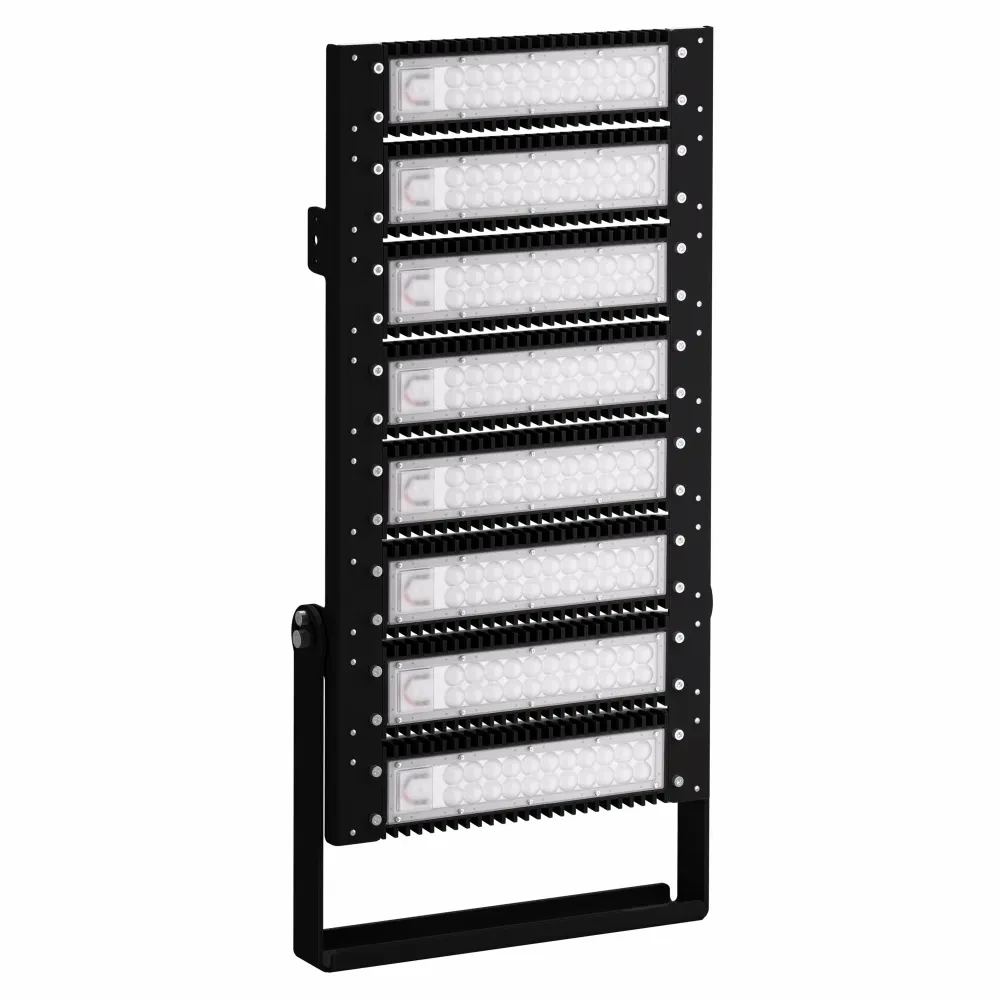 Светильник ДО-400w IP67 56980Лм 5000К 120° OПАЛ Светильник ДО-400w IP67 56980Лм 5000К 120° OПАЛ