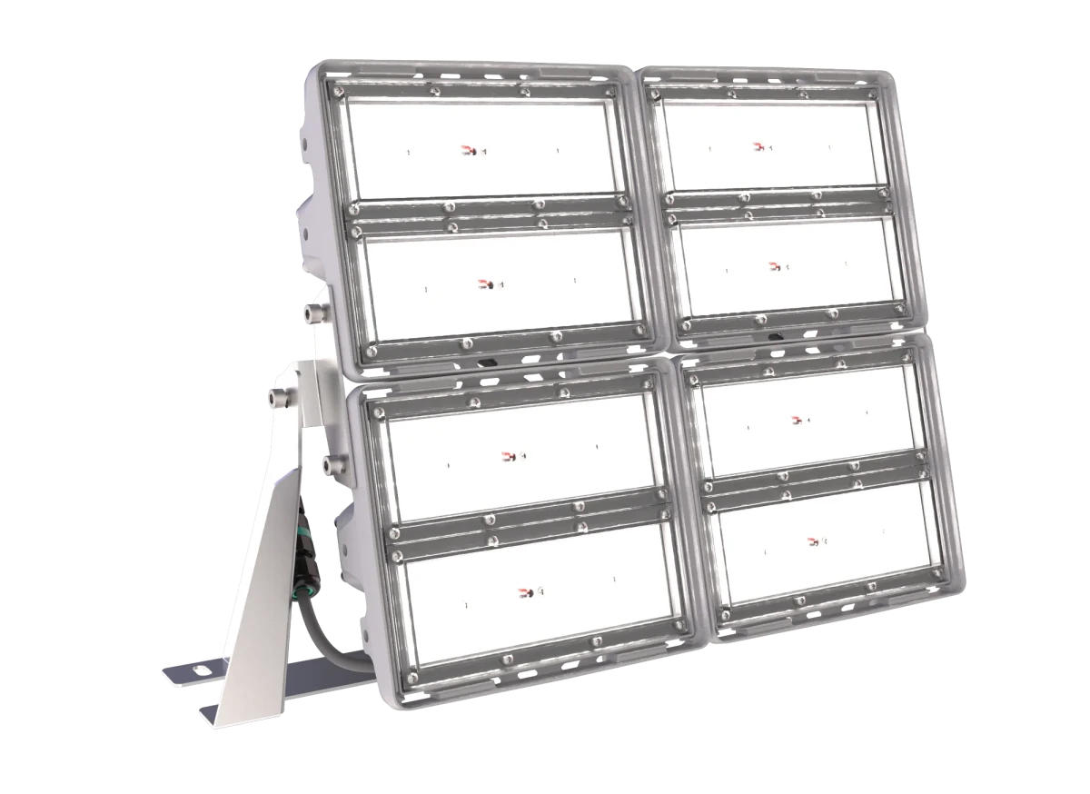 Светильник L-pixel 4/banner/200/Д/840/(R5)/01/MT-KM/I1-C3/220AC IP66 RAL7035 Светильник L-pixel 4/banner/200/Д/840/(R5)/01/MT-KM/I1-C3/220AC IP66 RAL7035