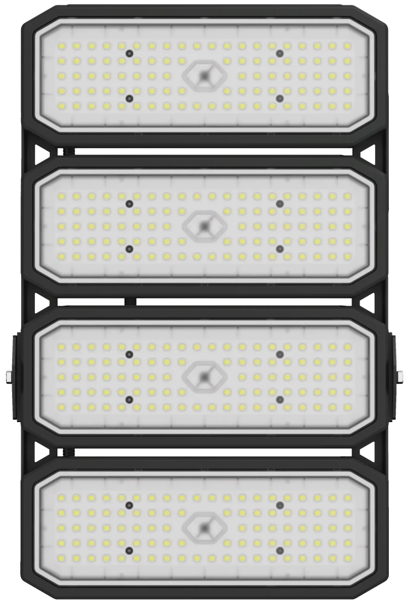 Прожектор светодиодный ДО-300вт NFL-M2-300-4K-BL-D60-LED Прожектор светодиодный ДО-300вт NFL-M2-300-4K-BL-D60-LED