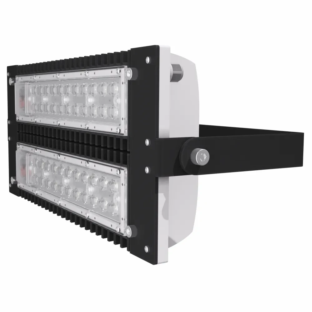 Светильник ДО-70w IP67 10430Лм 5000К 100х15° 12V Светильник ДО-70w IP67 10430Лм 5000К 100х15° 12V
