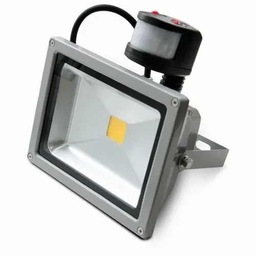 Прожектор BL-LFL-2-50 Sensor/ДО 2-50 Sensor slim, 6500К, 4000Lm, IP65 Прожектор BL-LFL-2-50 Sensor/ДО 2-50 Sensor slim, 6500К, 4000Lm, IP65