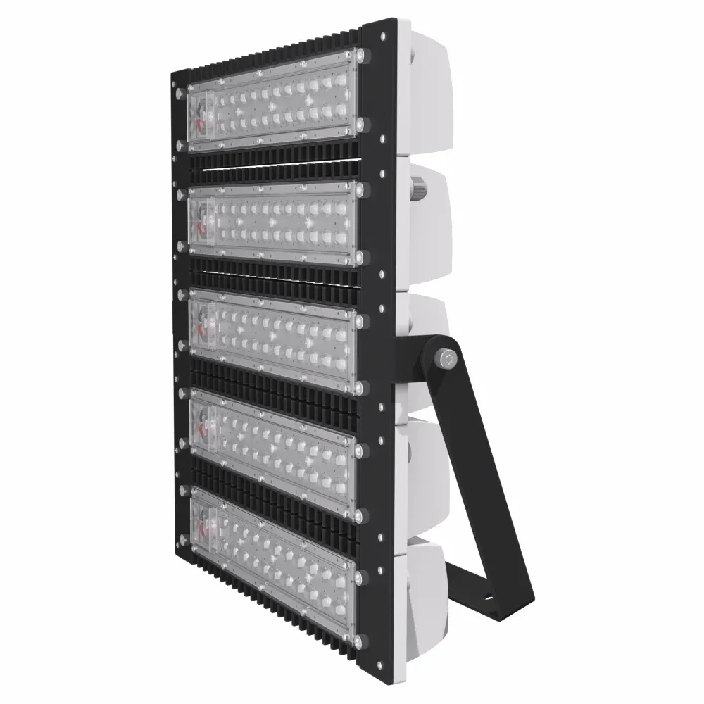 Светильник ДО-350w IP67 47250Лм 5000К 100°х50° Светильник ДО-350w IP67 47250Лм 5000К 100°х50°