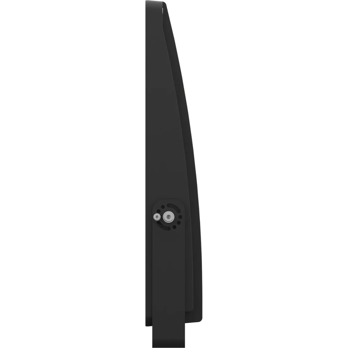 Светильник LEADER LED 100W D75 740 RAL9005 Светильник LEADER LED 100W D75 740 RAL9005