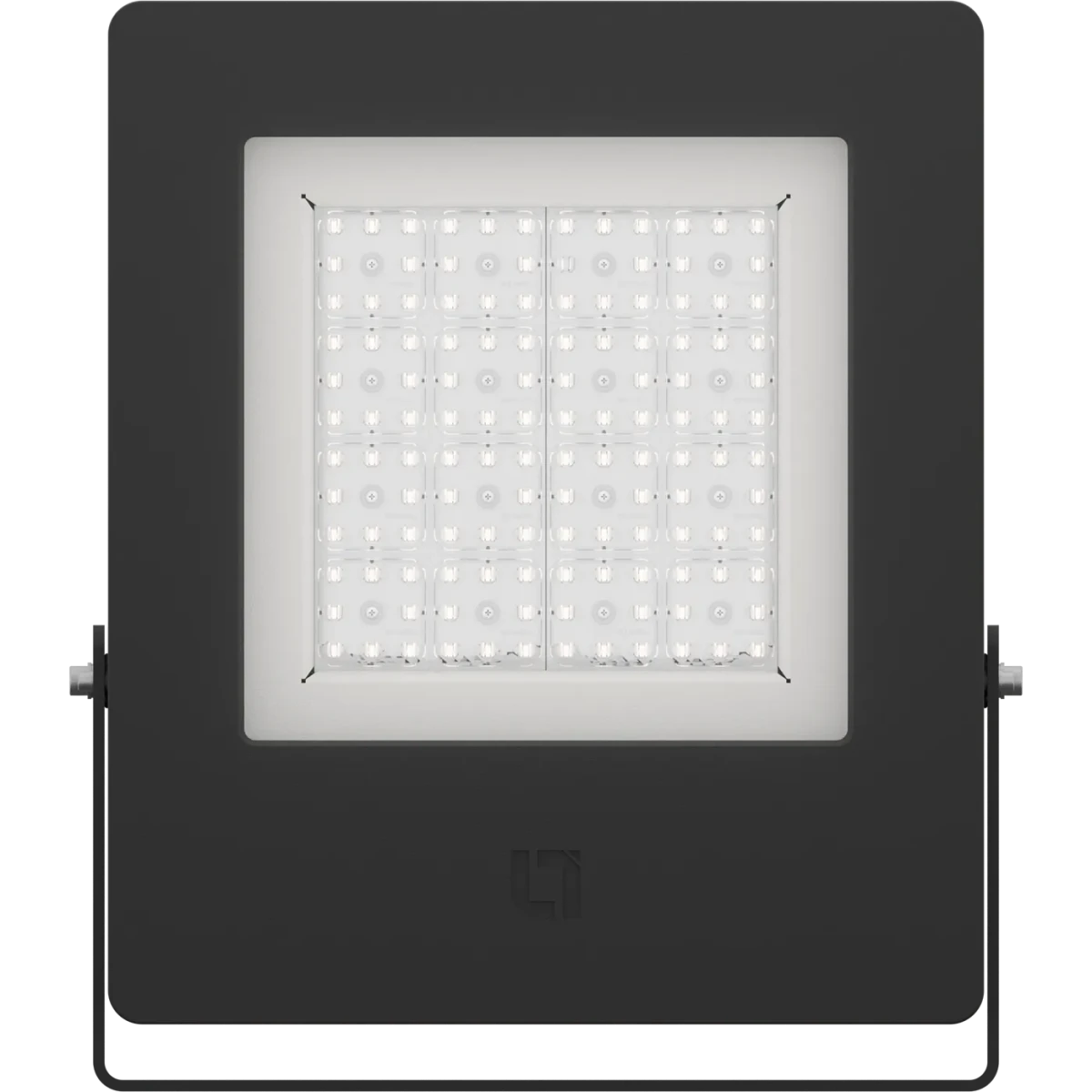 Светильник LEADER LED 100W D75 740 RAL9005 Светильник LEADER LED 100W D75 740 RAL9005