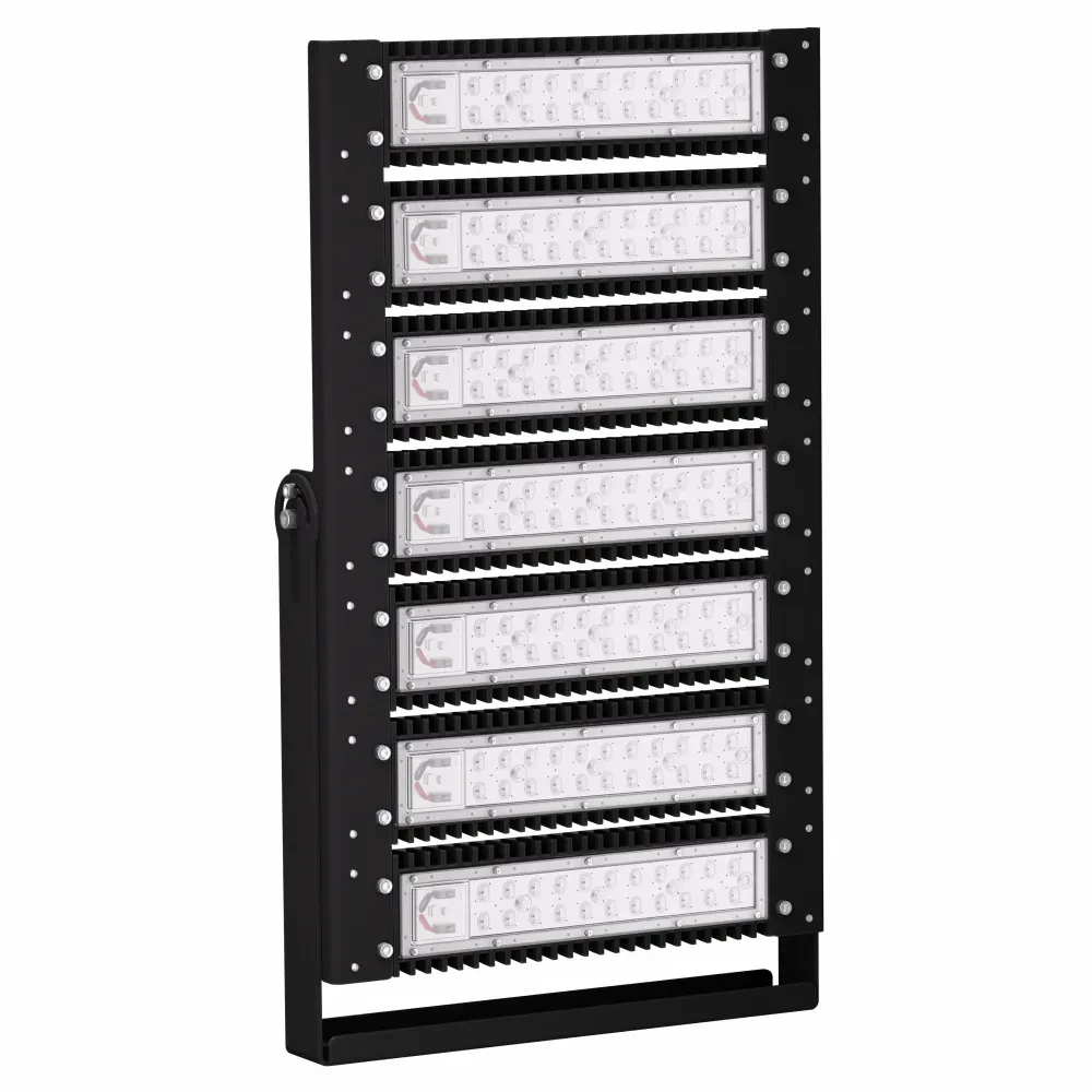 Светильник ДО-500w IP67 67500Лм 5000К 150°х70° Светильник ДО-500w IP67 67500Лм 5000К 150°х70°