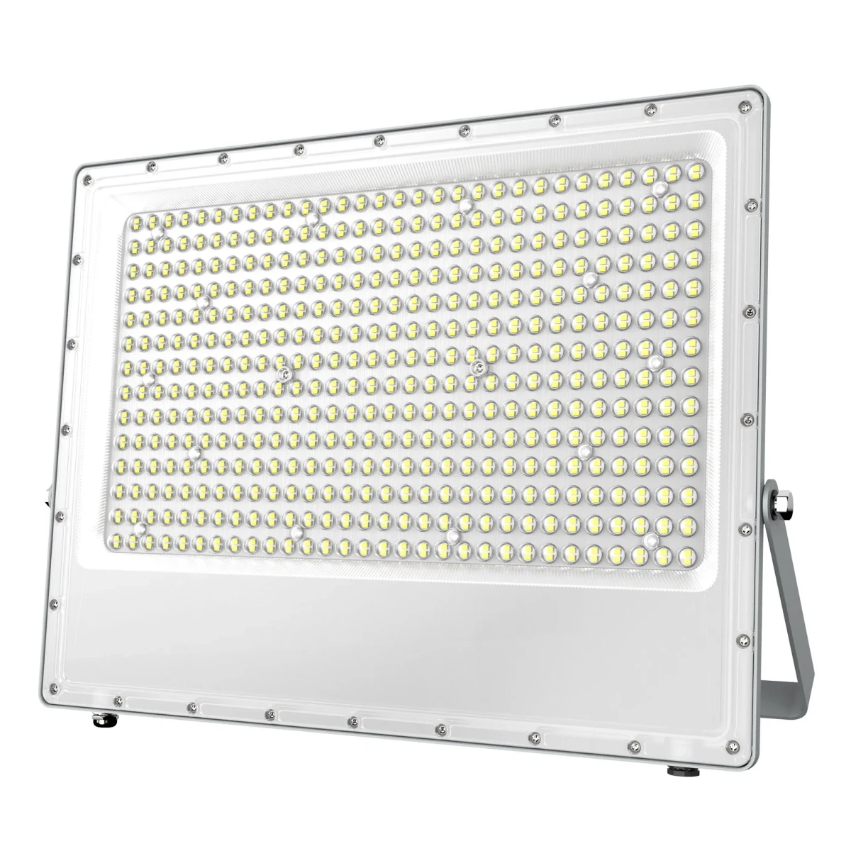 Прожектор светодиодный. ULF-F50B-400W/6500K IP65 200-240V GREY Дневной свет (6500K). Корпус серый. Угол 60 градусов. TM Uniel Прожектор светодиодный. ULF-F50B-400W/6500K IP65 200-240V GREY Дневной свет (6500K). Корпус серый. Угол 60 градусов. TM Uniel