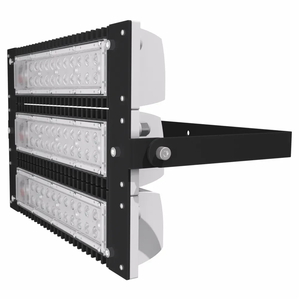 Светильник ДО-230w IP67 31050Лм 5000К 150х70° Светильник ДО-230w IP67 31050Лм 5000К 150х70°