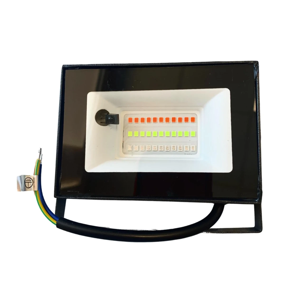 ULF-F60-20W/RGB IP65 200-240В BLACK Прожектор светодиодный. Мультиколор. Пульт ДУ (в/к). Корпус черный. TM . ULF-F60-20W/RGB IP65 200-240В BLACK Прожектор светодиодный. Мультиколор. Пульт ДУ (в/к). Корпус черный. TM .