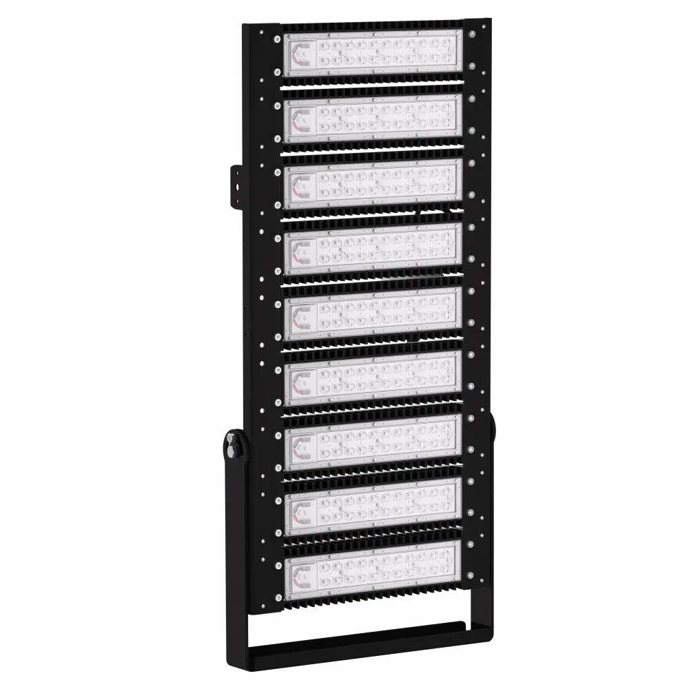 Светильник ДО-650w IP67 87750Лм 5000К 100°х15° Светильник ДО-650w IP67 87750Лм 5000К 100°х15°