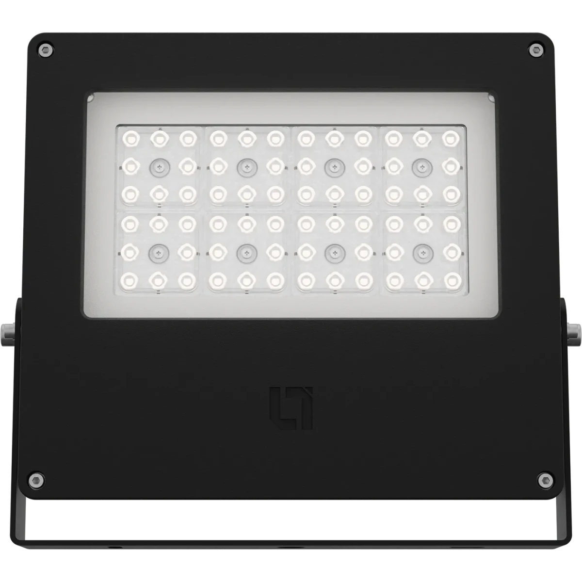 Светильник светодиодный LEADER LED 50W D75 740 RAL9005 Светильник светодиодный LEADER LED 50W D75 740 RAL9005