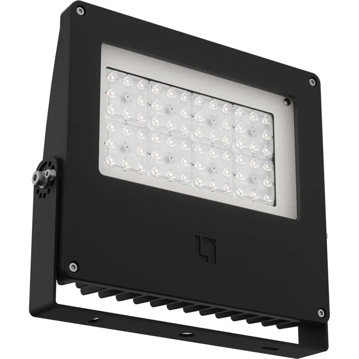 Светильник светодиодный LEADER LED 50W D75 740 RAL9005 Светильник светодиодный LEADER LED 50W D75 740 RAL9005