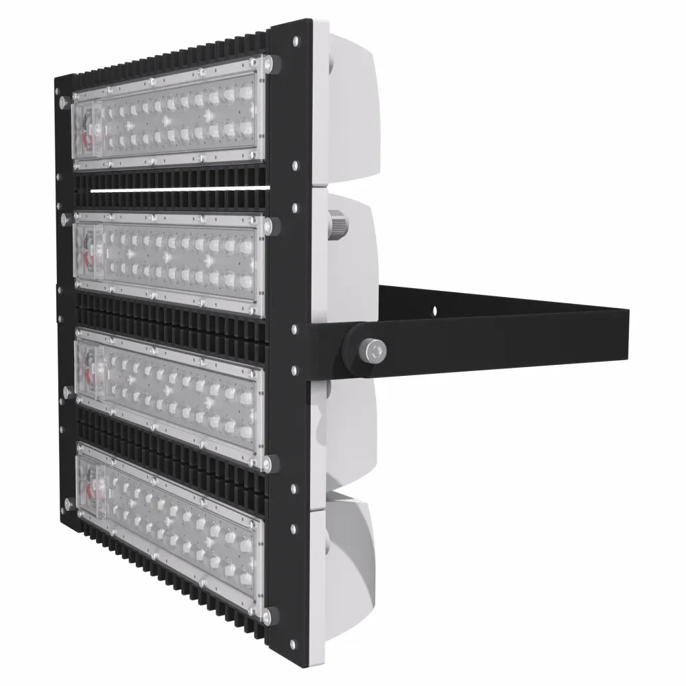 Светильник ДО-300w IP67 40500Лм 5000К 100°х15° Светильник ДО-300w IP67 40500Лм 5000К 100°х15°