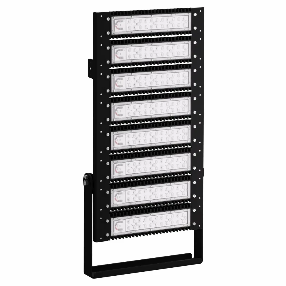 Светильник ДО-550w IP67 74250Лм 5000К 150°х70° Светильник ДО-550w IP67 74250Лм 5000К 150°х70°
