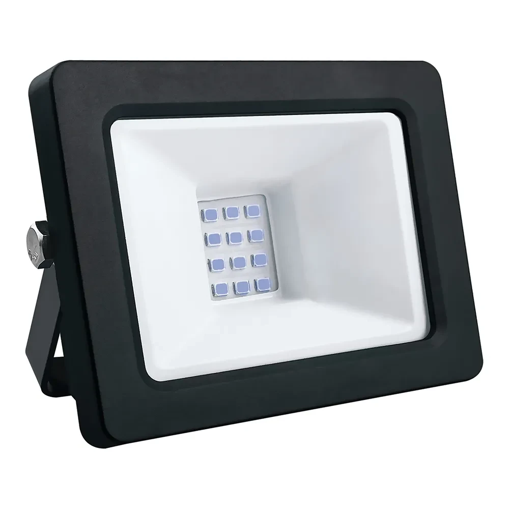 Прожектор светодиодный ДО-20w синий IP65 Прожектор светодиодный ДО-20w синий IP65