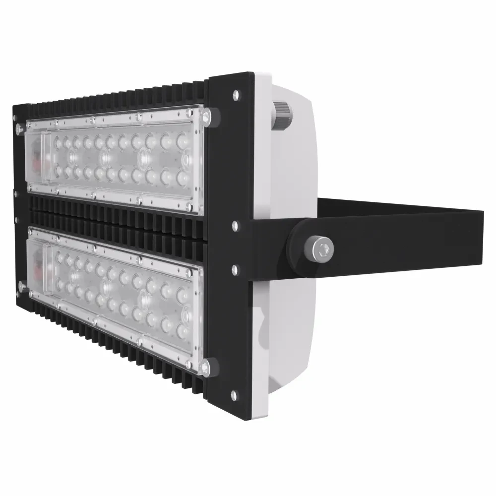 Светильник ДО-110w IP67 15670Лм 5000К 120 град. Светильник ДО-110w IP67 15670Лм 5000К 120 град.