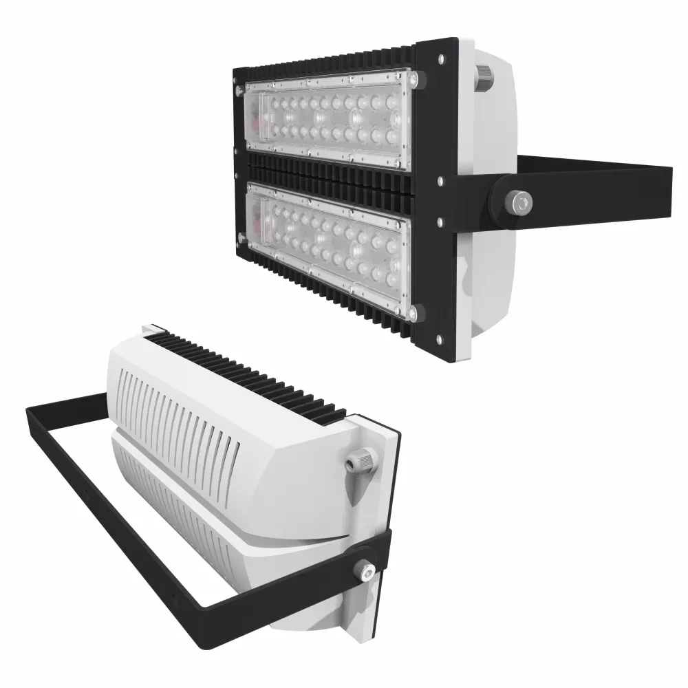 Светильник ДО-110w IP67 15670Лм 5000К 120 град. Светильник ДО-110w IP67 15670Лм 5000К 120 град.