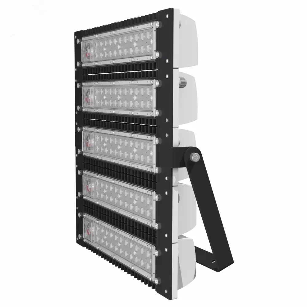 Светильник ДО-350w IP67 47250Лм 5000К 150°х170° Светильник ДО-350w IP67 47250Лм 5000К 150°х170°