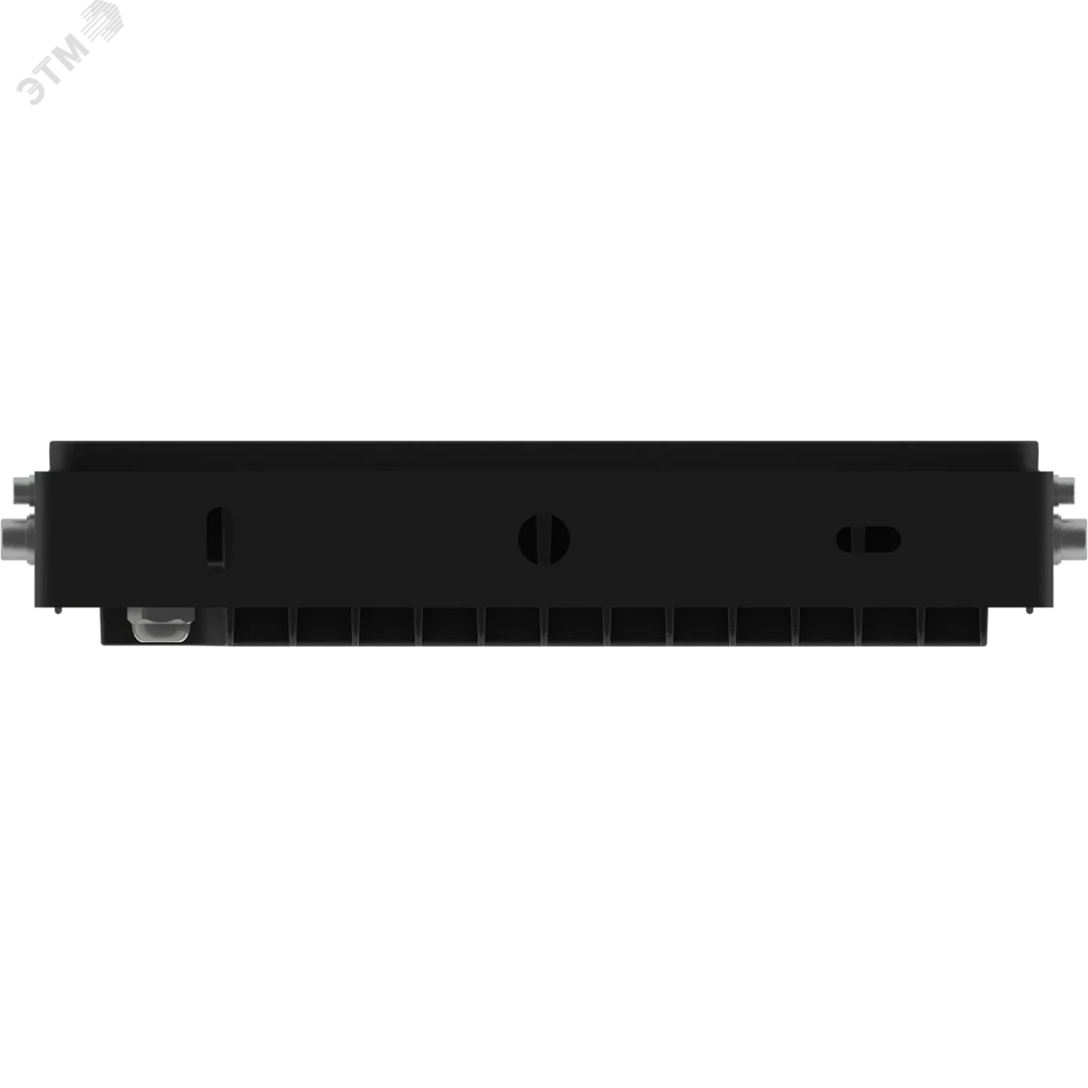 Прожектор светодиодный LEADER LED 30W D75 740 RAL9005 Прожектор светодиодный LEADER LED 30W D75 740 RAL9005