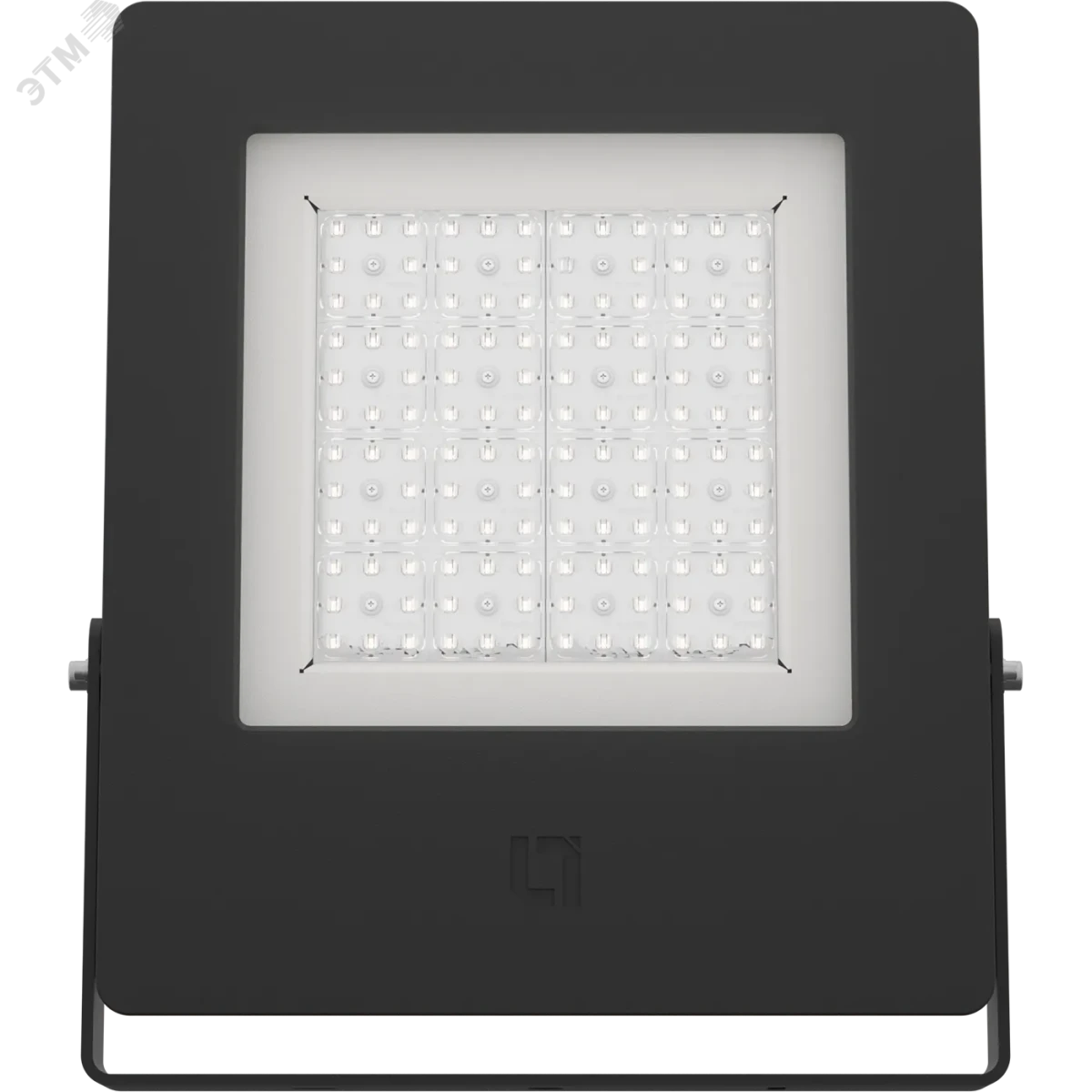 Прожектор светодиодный LEADER LED 200W D30 740 RAL9005 Прожектор светодиодный LEADER LED 200W D30 740 RAL9005