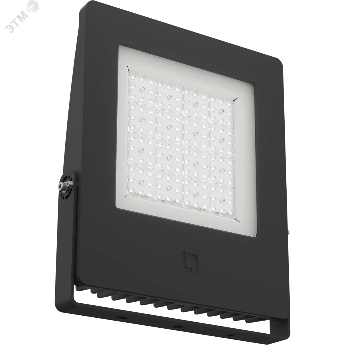 Прожектор светодиодный LEADER LED 200W D30 740 RAL9005 Прожектор светодиодный LEADER LED 200W D30 740 RAL9005