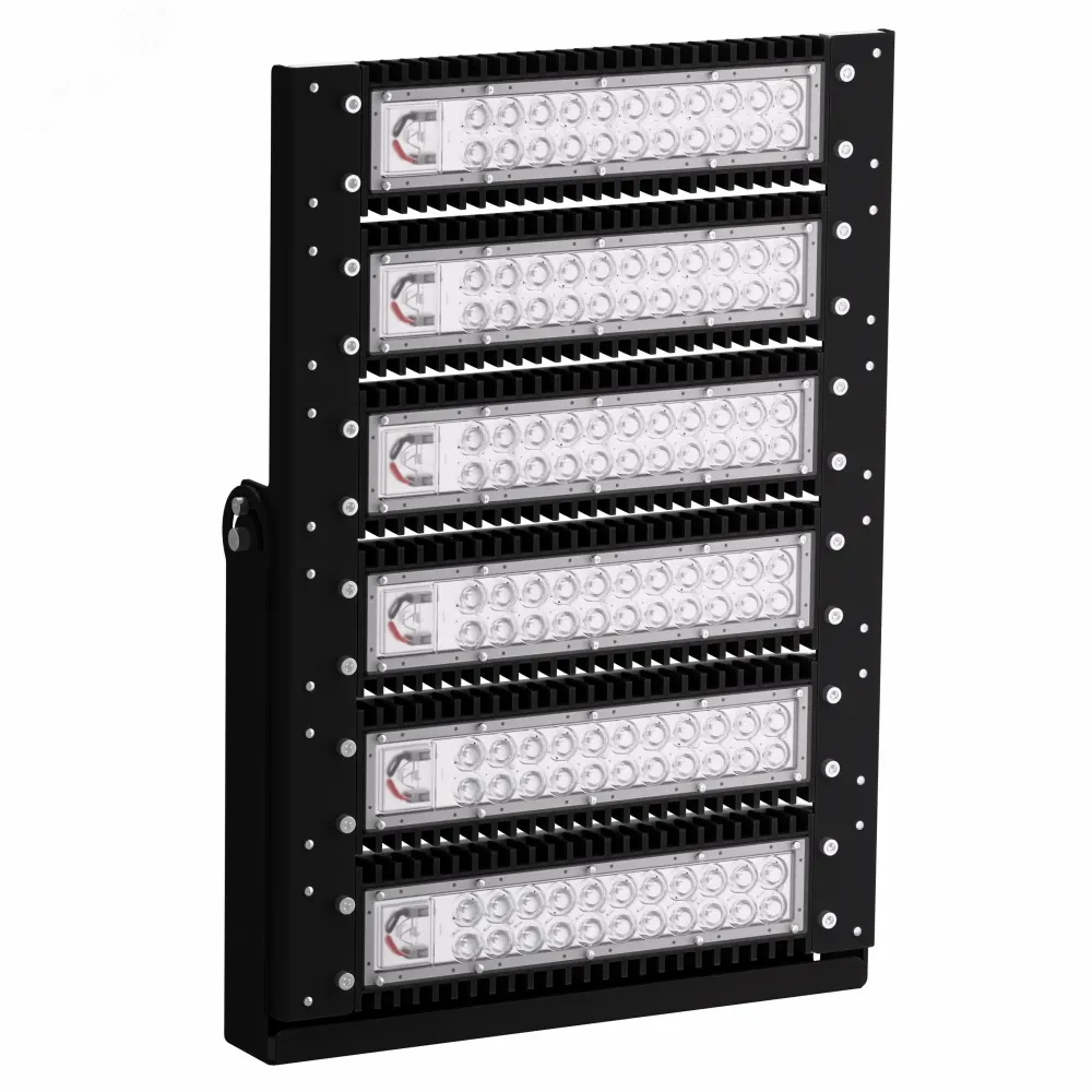 Светильник ДО-300w IP67 42735Лм 5000К 30° Светильник ДО-300w IP67 42735Лм 5000К 30°