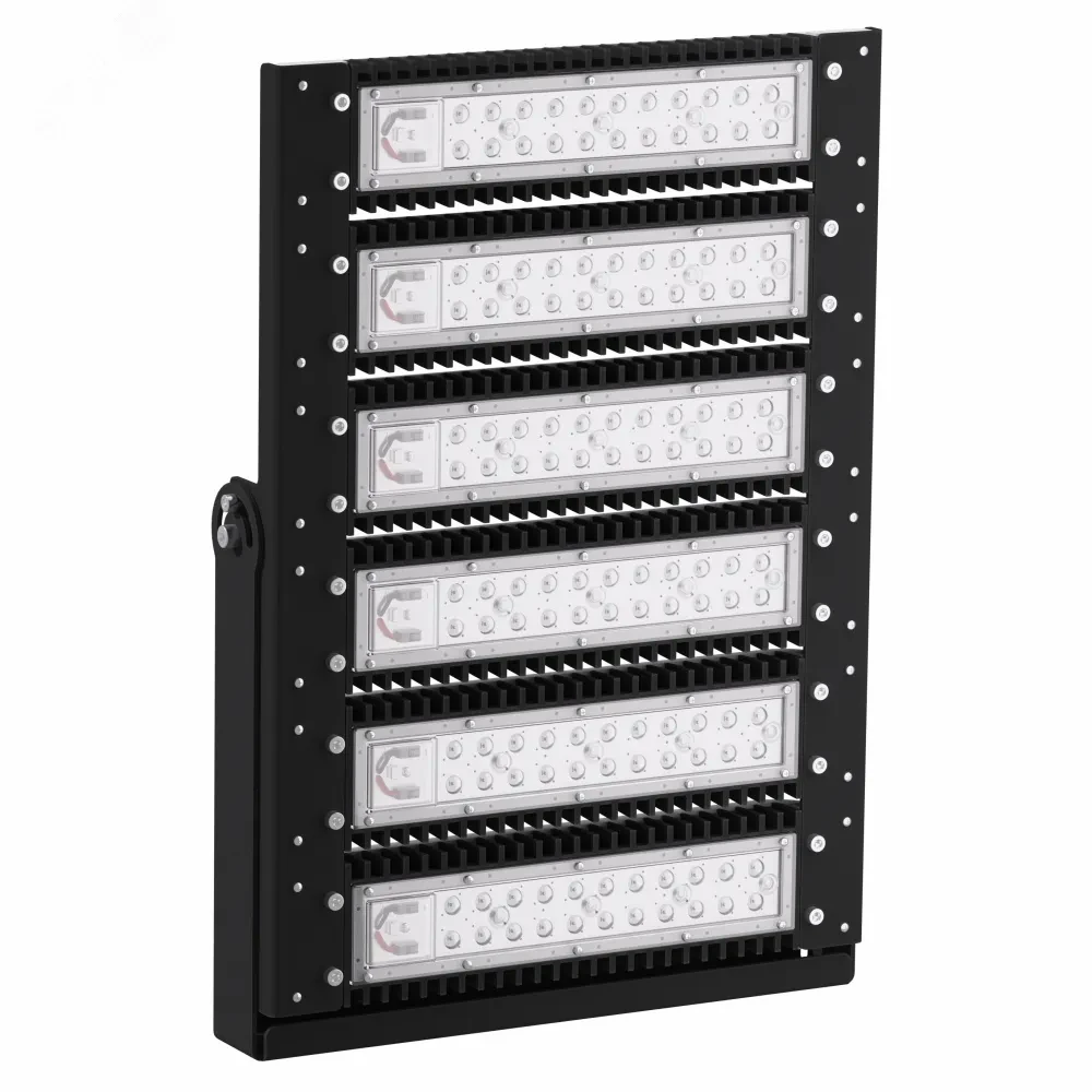 Светильник ДО-300w IP67 42735Лм 5000К 120° Светильник ДО-300w IP67 42735Лм 5000К 120°