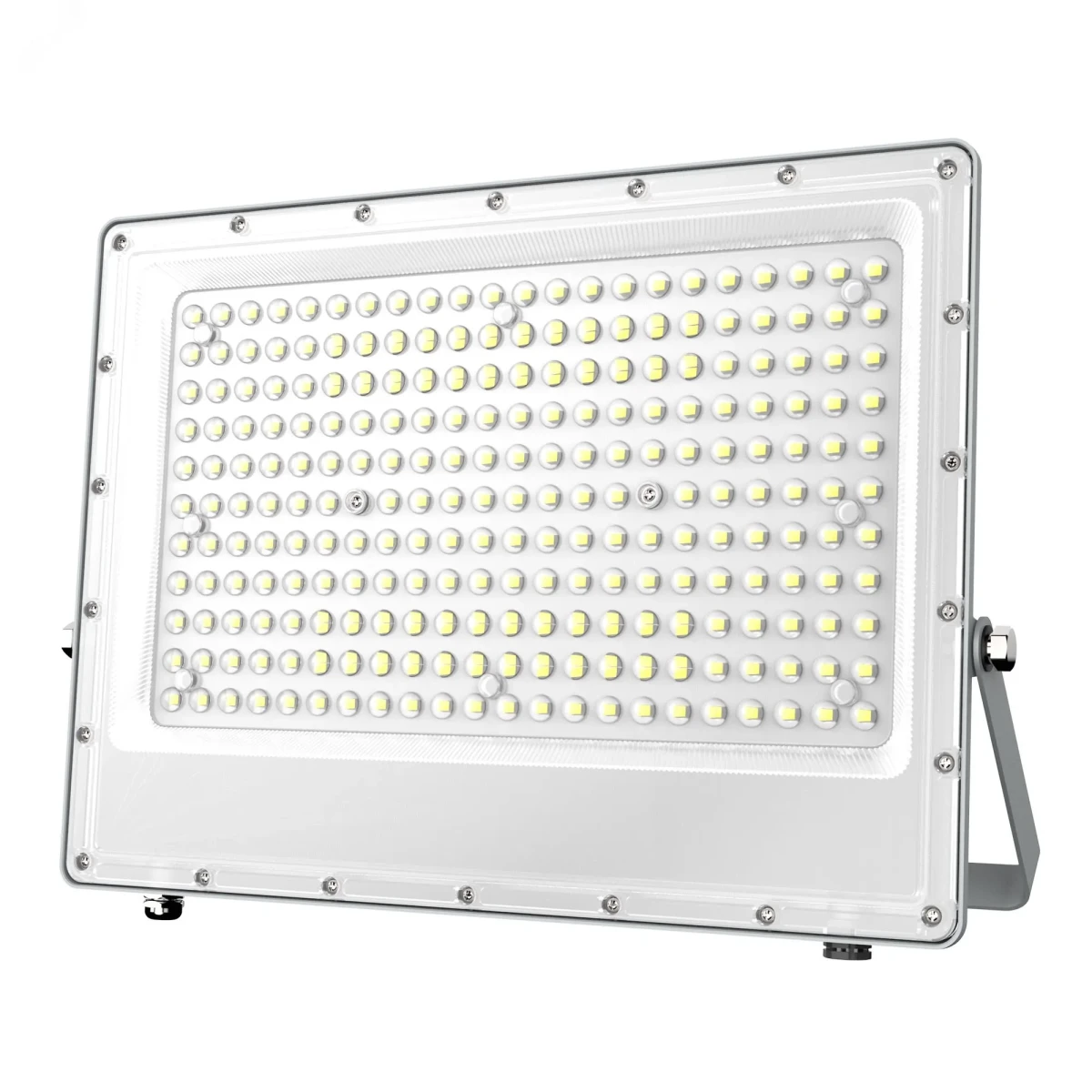 Прожектор светодиодный. ULF-F50D-200W/6500K IP65 200-240V GREY Дневной свет (6500K). Корпус серый. Угол 90 градусов. TM Uniel Прожектор светодиодный. ULF-F50D-200W/6500K IP65 200-240V GREY Дневной свет (6500K). Корпус серый. Угол 90 градусов. TM Uniel