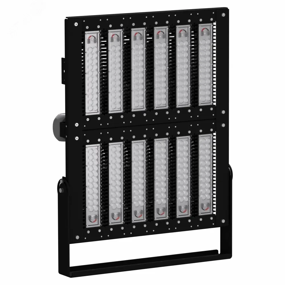 Светильник ДО-600w IP67 85470Лм 5000К 120° OПАЛ Светильник ДО-600w IP67 85470Лм 5000К 120° OПАЛ