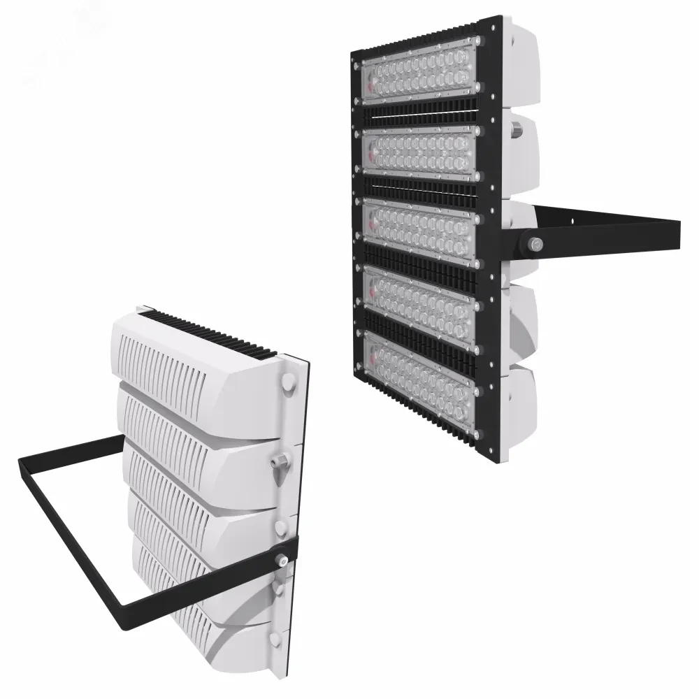 Светильник ДО-250w IP67 35613Лм 5000К 60° Светильник ДО-250w IP67 35613Лм 5000К 60°