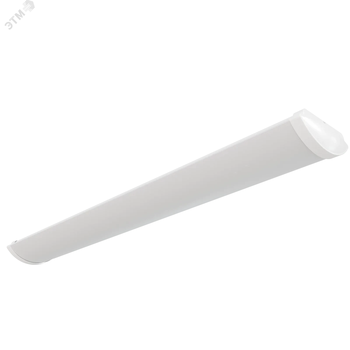 Светильник светодиодный ДПО-46-2х11-604 Luxe IP20 с лампой белый LED Светильник светодиодный ДПО-46-2х11-604 Luxe IP20 с лампой белый LED