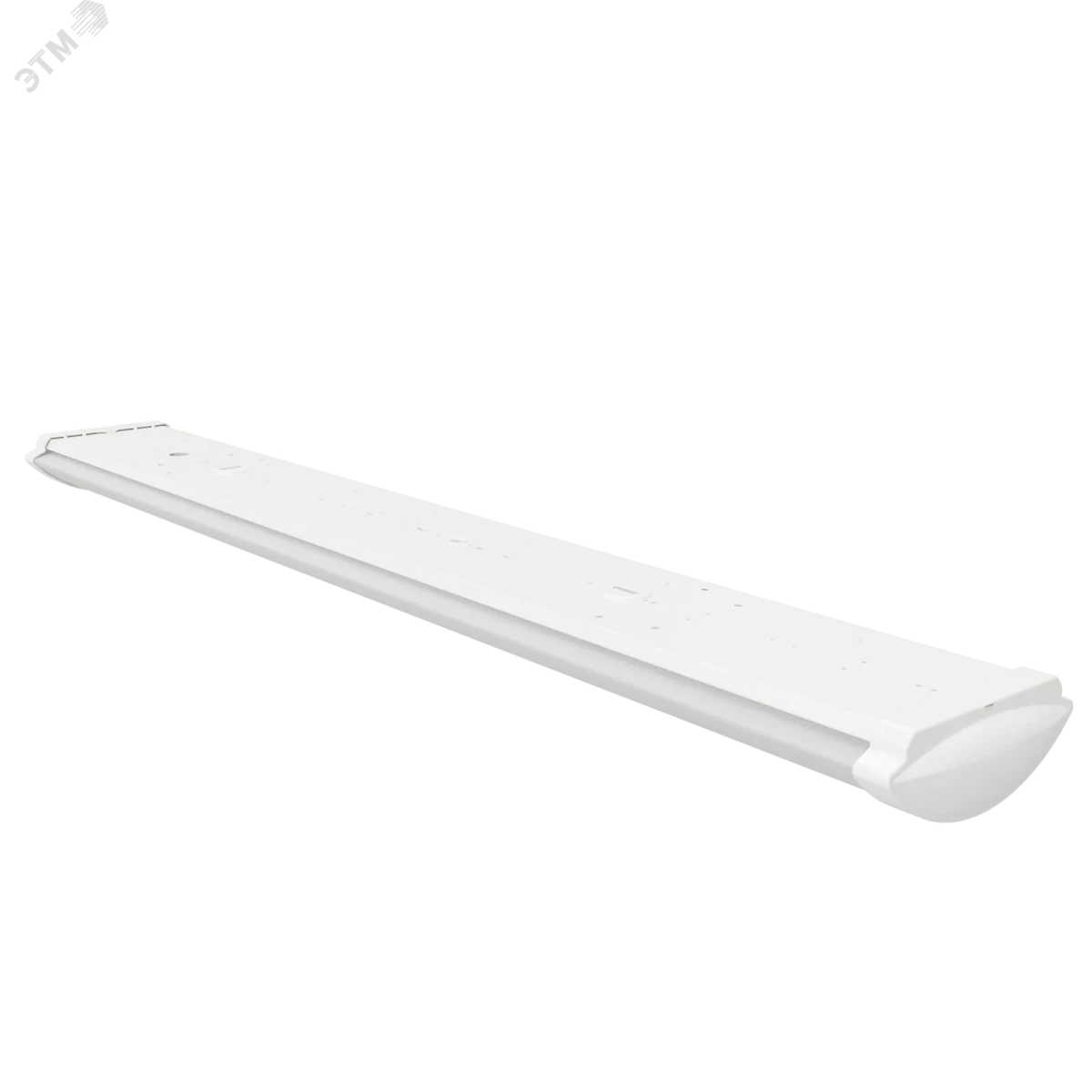 Светильник светодиодный ДПО-46-2х11-604 Luxe IP20 с лампой белый LED Светильник светодиодный ДПО-46-2х11-604 Luxe IP20 с лампой белый LED