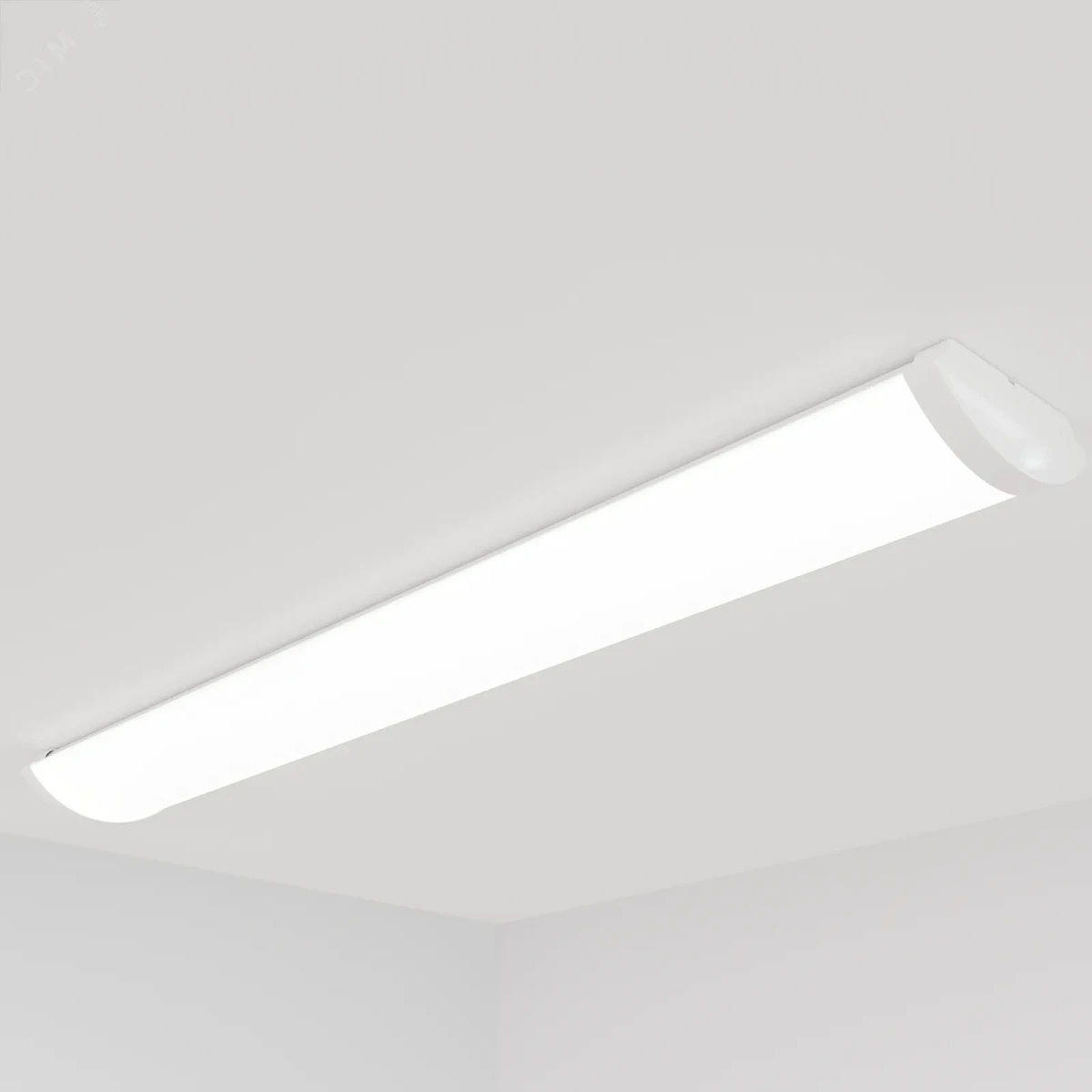 Светильник светодиодный ДПО-46-2х11-604 Luxe IP20 с лампой белый LED Светильник светодиодный ДПО-46-2х11-604 Luxe IP20 с лампой белый LED