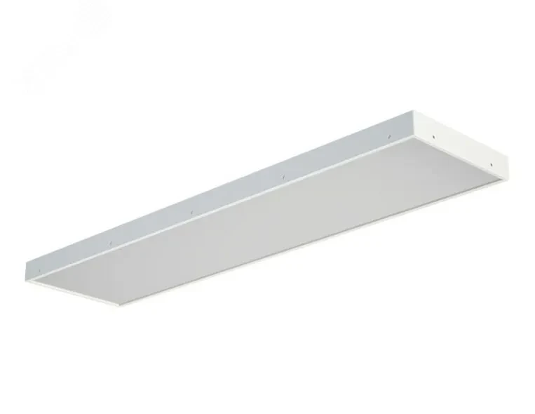 Светильник TL254 OL, ЛЛ (T5), IP20, ЭПРА(A2) Светильник TL254 OL, ЛЛ (T5), IP20, ЭПРА(A2)