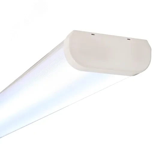 Светильник ЛПО-2х36 Standart IP20 Светильник ЛПО-2х36 Standart IP20
