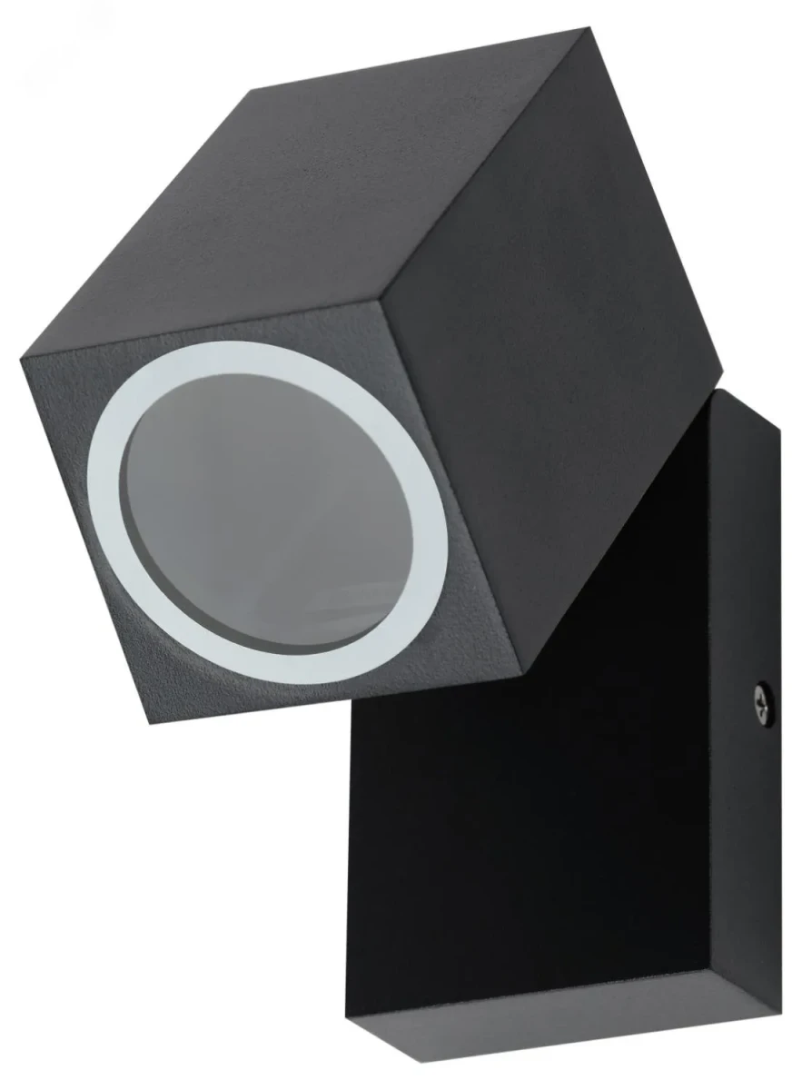 Подсветка декоративная WL37 BK MR16/GU10, черный, для интерьера, фасадов зданий лампа MR16 ( в комплект не входит) Подсветка декоративная WL37 BK MR16/GU10, черный, для интерьера, фасадов зданий лампа MR16 ( в комплект не входит)