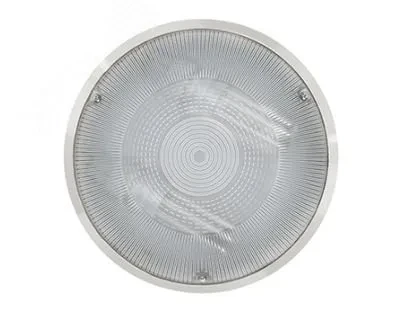 Светильник TLK 2xE27 CL IP65 Светильник TLK 2xE27 CL IP65