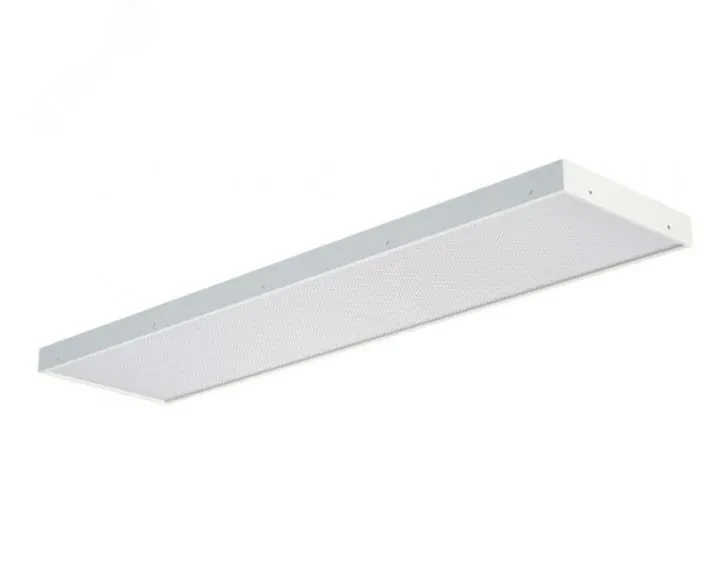 Светильник TL228 CL, ЛЛ (T5), IP20, ЭПРА(A2) Светильник TL228 CL, ЛЛ (T5), IP20, ЭПРА(A2)