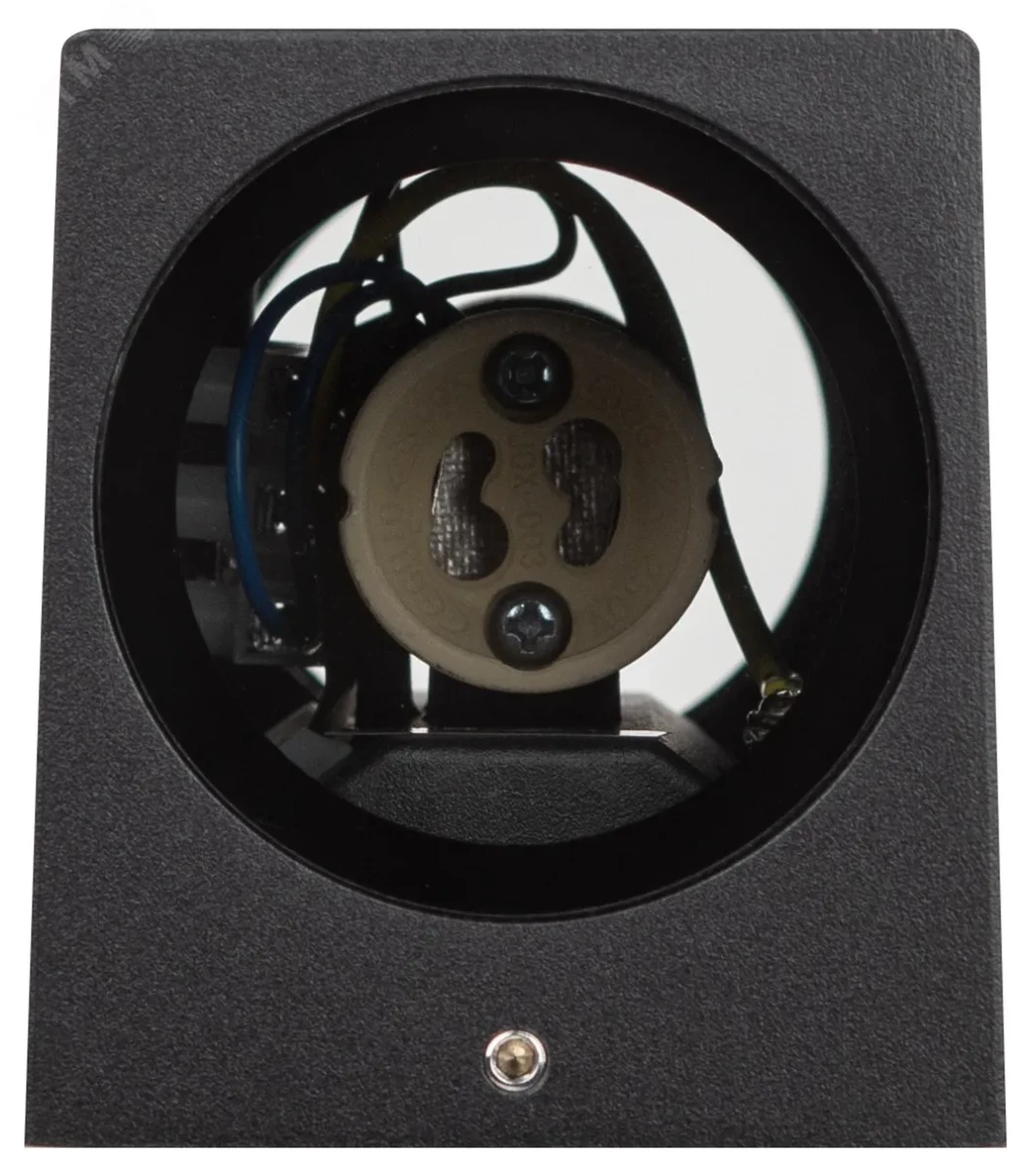 Подсветка декоративная WL38 BK MR16/GU10 (2 шт.), черный, для интерьера, фасадов зданий, лампа MR16 ( в комплект не входит) Подсветка декоративная WL38 BK MR16/GU10 (2 шт.), черный, для интерьера, фасадов зданий, лампа MR16 ( в комплект не входит)