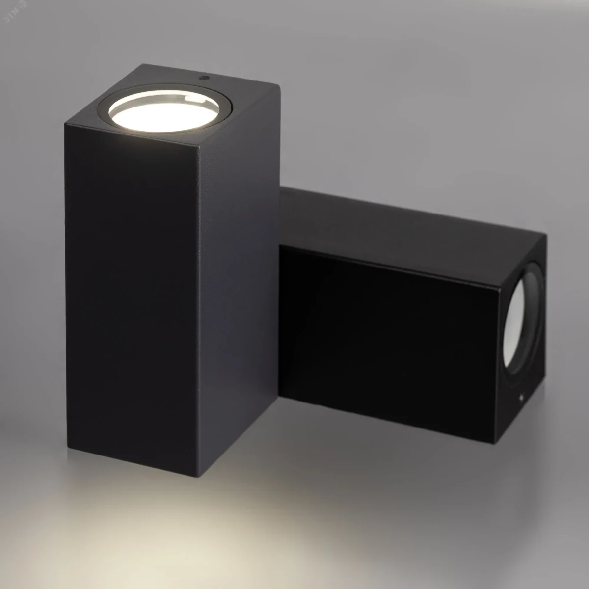 Подсветка декоративная WL38 BK MR16/GU10 (2 шт.), черный, для интерьера, фасадов зданий, лампа MR16 ( в комплект не входит) Подсветка декоративная WL38 BK MR16/GU10 (2 шт.), черный, для интерьера, фасадов зданий, лампа MR16 ( в комплект не входит)