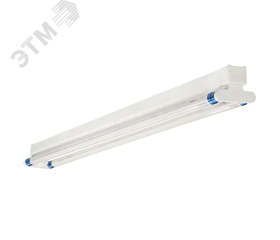 Светильник светодиодный ДСО-02-2х22-002 LED IP20 Светильник светодиодный ДСО-02-2х22-002 LED IP20