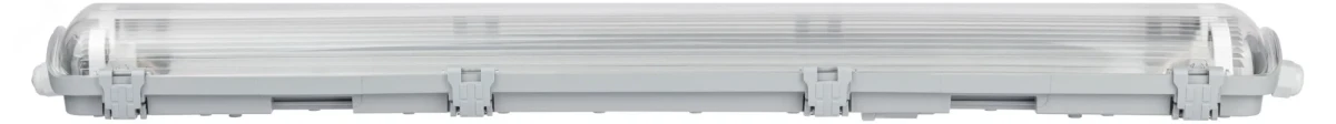 Светильник под 2 светодиодные лампы T8 G13 LED 2x600 транзитный с отражателем 20шт в линию SPP-103-0-102-060 IP65 Светильник под 2 светодиодные лампы T8 G13 LED 2x600 транзитный с отражателем 20шт в линию SPP-103-0-102-060 IP65