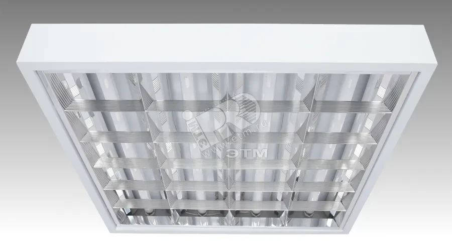 Светильник ЛПО под LED лампу Светильник ЛПО под LED лампу